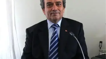 Esmer; 'Demokrasi'ye Aşık Olan Bu Ülkenin Basını Özgür Olmalıdır'