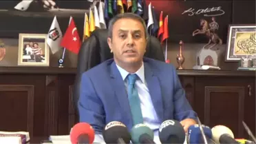 Fetö'nün Darbe Girişimi - Manisa Cumhuriyet Başsavcısı Şimşek