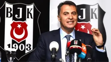 Fikret Orman, Schweinsteiger, Kompany, Bony ve Remy için İngiltere'ye Gitti