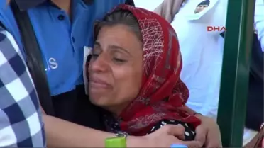 Gaziantep - Işid'linin 10 Gün Önce Vurduğu Polis Şehit Oldu