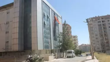 Mardin'de 11 Eğitim Kurumu ve 36 Dernek Kapatıldı