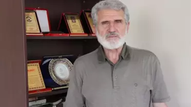 Refah Partisi Eski Milletvekili Şaban Bayrak, İşkence Günlerini Anlattı