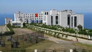 Samsun'da 36 Kurum Kapatıldı