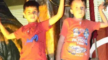 Sinop'ta 'Demokrasi Nöbeti' Devam Etti