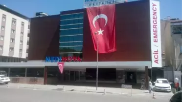Denetimi Tamamlanan Medinova Hastanesi Yönetiminden Açıklama