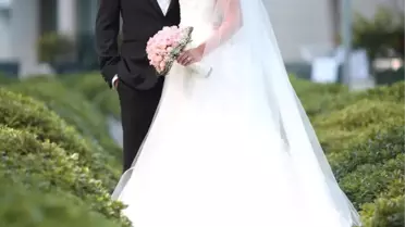 Kocaoğlu, Oğlunu Evlendirdi