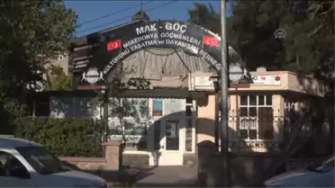 Saadet Partisi Genel Başkanı Kamalak