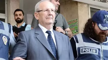 Tutuklu 4 General, Düzce Çilimli Cezaevi'ne Nakledildi
