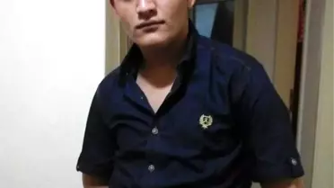 Yeni Aldığı Motosikleti Sonu Oldu