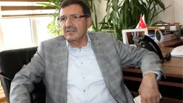 AK Parti Kocaeli Milletvekili İlyas Şeker Açıklaması