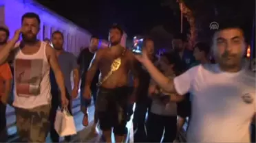 Başpehlivan Kara, Cumhurbaşkanı Erdoğan ile Görüştü