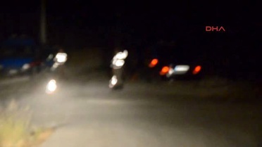 Bodrum'da Darbeci Askerlerin Peşine Düşüldü