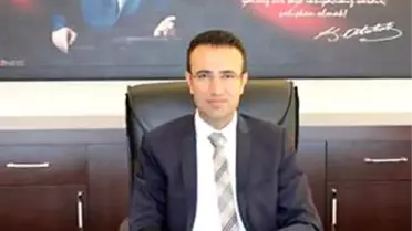 Bolvadin Kaymakamı Akpay Tutuklandı