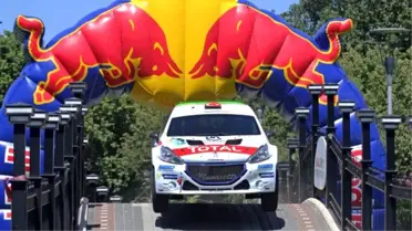 Bursa'da Kazanan Yağız AVCI Oldu