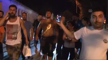 Cumhurbaşkanı Erdoğan'dan, Kırkpınar Başpehlivanına Tebrik Telefonu