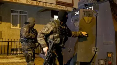 Darbe Gecesi Güneydoğu'dan 3 Bin Özel Harekatçı Geldi