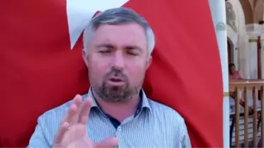 Fetö'nün Bölge Sorumlularına 'İmam' Denilmesine Tepki