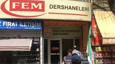 Karacabey'de 24 Öğretmen Açığa Alındı