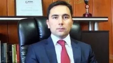 Firari Kaymakam, Teslim Oldu ve Tutuklandı