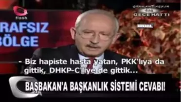 Gökhan Taşkın ile Gece Hattı - 14.06.2016