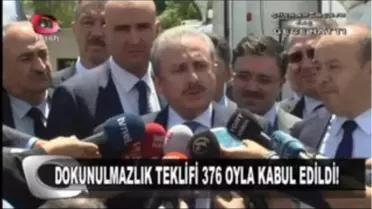 Gökhan Taşkın ile Gece Hattı - 20.05.2016