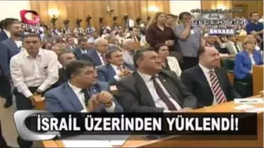 Gökhan Taşkın ile Gece Hattı - 21.06.2016