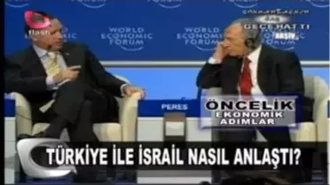 Gökhan Taşkın ile Gece Hattı - 27.06.2016