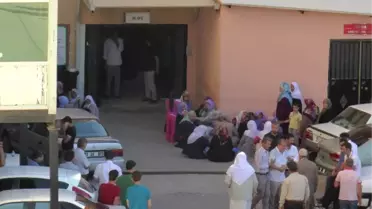 Kazayı Duyanlar Sinir Krizleri Geçirdi