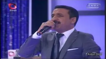 Latif Doğan'la Küstüm Show - 02.06.2016