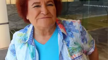 Selda Bağcan, Wiltshire'daki Charlton Park'ta Sahneye Çıkacak