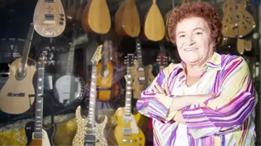 Selda, World Of Music, Arts And Dance'ta Sahneye Çıkacak