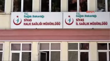 Sivas'ta Fetö Operasyonu: 17 Gözaltı