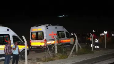Sulama Havuzuna Giren 3 Çocuk Boğuldu