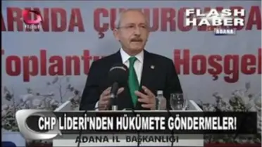 Yalçın Çakır'la Ana Haber - 03.06.2016