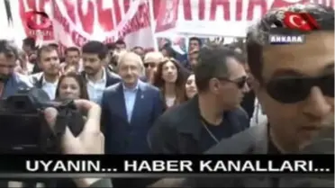 Yalçın Çakır'la Ana Haber - 19.05.2016