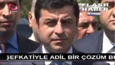 Yalçın Çakır'la Ana Haber - 20.04.2016