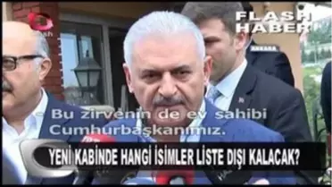 Yalçın Çakır'la Ana Haber - 23.05.2016