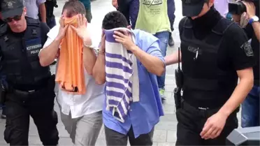 Kriz Kapıda! Yunanistan 'Korkak Fareleri' Vermeyebilir