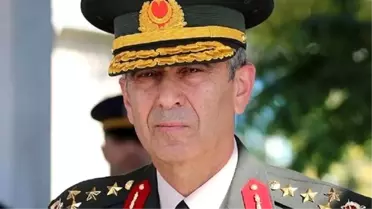 Kara Kuvvetleri Komutanı Çolak: Üzerimize Abanarak Yere Yatırdılar