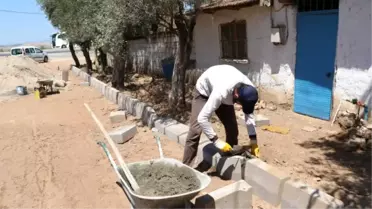 Ahmetli Büyükşehir'le Değişiyor, Gelişiyor