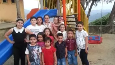 Çocuklardan Başkan Kale'ye Mektup