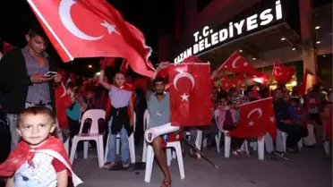 F-16'ların Ateşiyle Yaralanan Şahin: Tek Gayem, Yurdumu Alçaklara Uğratmamak