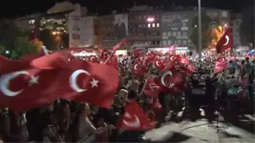Fetö'nün Darbe Girişimi
