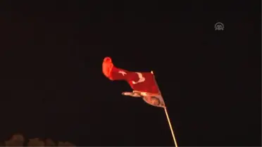 Fetö'nün Darbe Girişimine Tepkiler