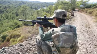 Gökova ve Çetibeli Kaçak 11 Darbecinin Yakalanması İçin Ablukaya Alındı