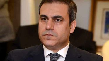 Hakan Fidan kimdir ? Hakan Fidan nereli ?