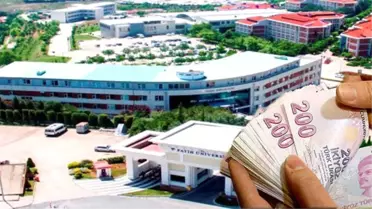 Kapatılan Kurumların Değeri En Az 100 Milyar Dolar