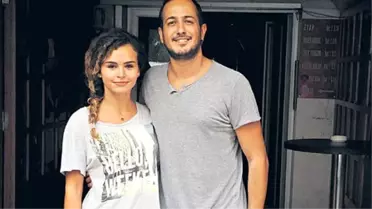 Sarp Apak Evlilik Hakkında Konuştu