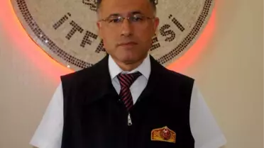 5'inci Zırhlı Tugay Komutanlığı'nda Şüpheli Yangın