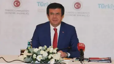 Bakan Zeybekci: 'Negatif Algıyı Değiştirmek İçin Seferberlik Başlattık'